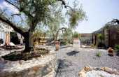 Rif. # 707, Casa Indipendente su due livelli con due appartamenti distinti